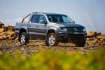 Volkswagen Amarok Double Cab Highline 2016 года